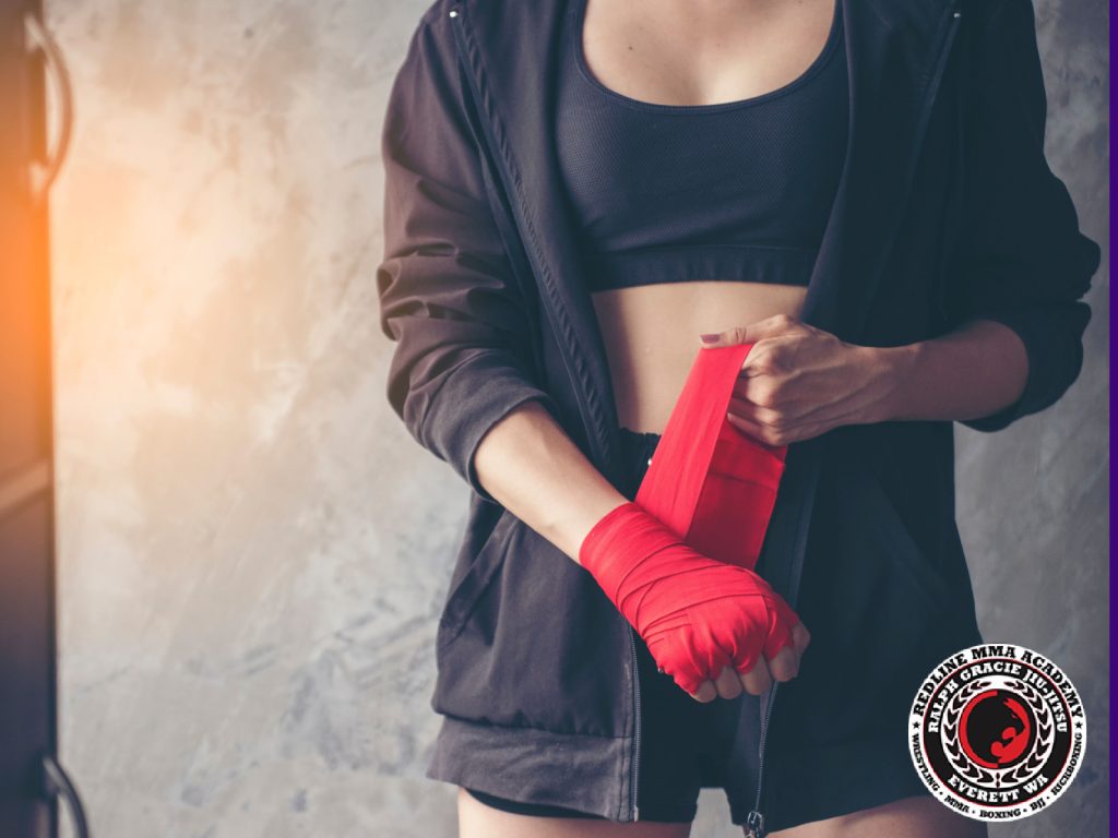 Up Your Fitness Game Today With Muay Thai Near Gold Bar
